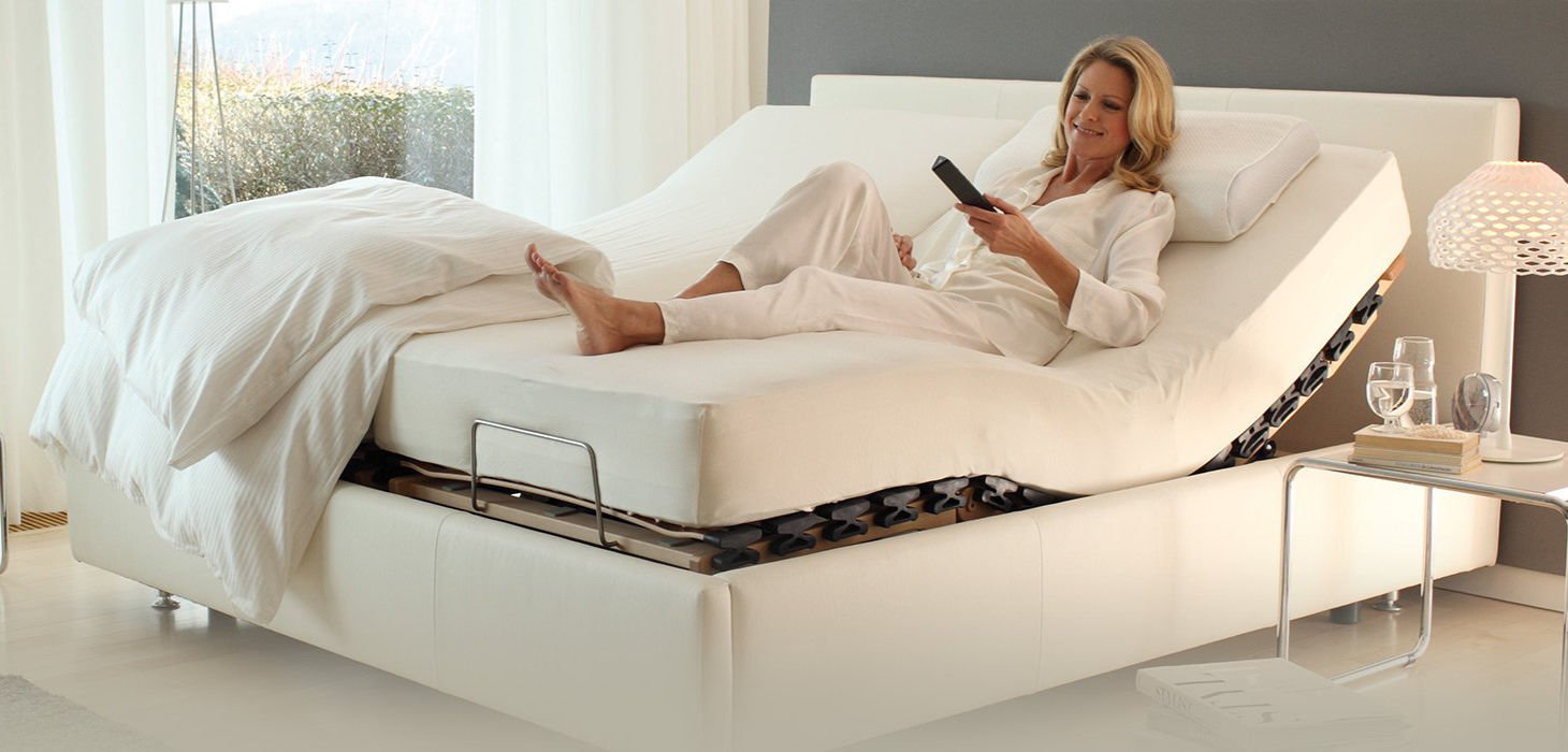 dormabell Innova Rahmen