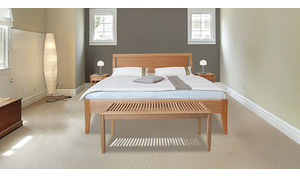 Bettgestell dormabell Brenta